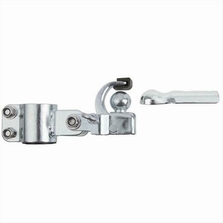 VENTURA Zinc Coated Trailer Hitch 640071